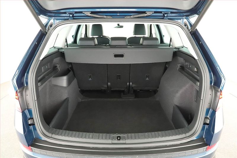 Škoda Kodiaq (2021) Scout 2.0 TDI, SCOUT, DSG - fotka 11 z 20