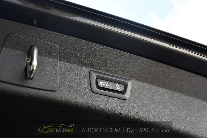BMW Řada 2 216d GRAND TOURER TAŽNÉ 7MÍST - fotka 47 z 54