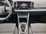 Škoda Karoq Top Selection 1.5 TSI 110kW 6M - náhled 14