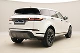 Land Rover Range Rover Evoque D165 S AWD AUT CZ 1.maj. - náhled 12