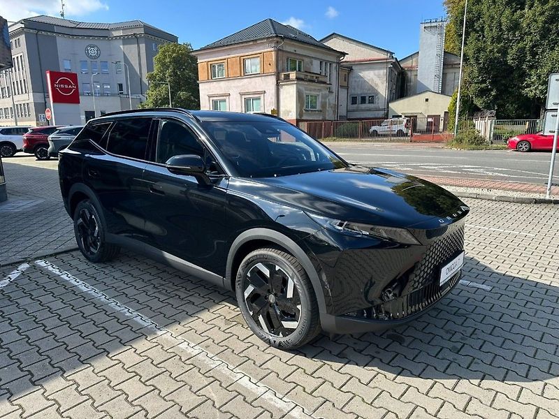 Omoda 7 1.6T Premium, AT, SKLADEM - fotka 3 z 34