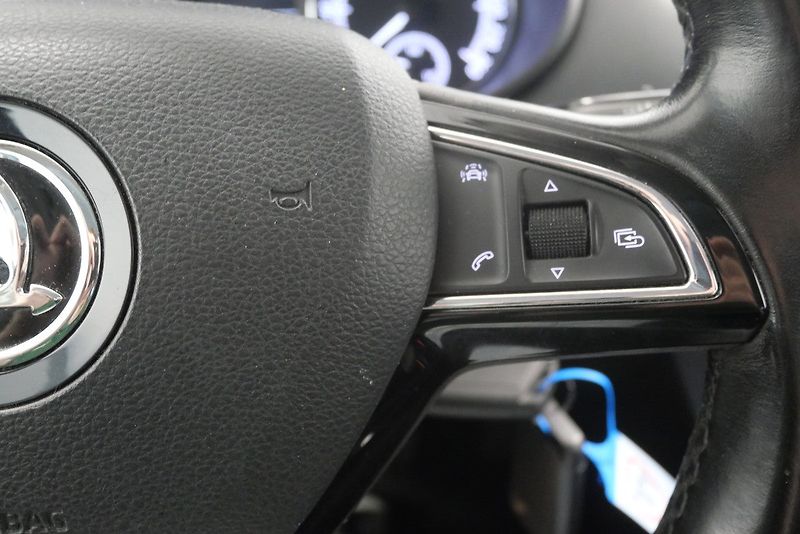 Škoda Octavia - fotka 15 z 22
