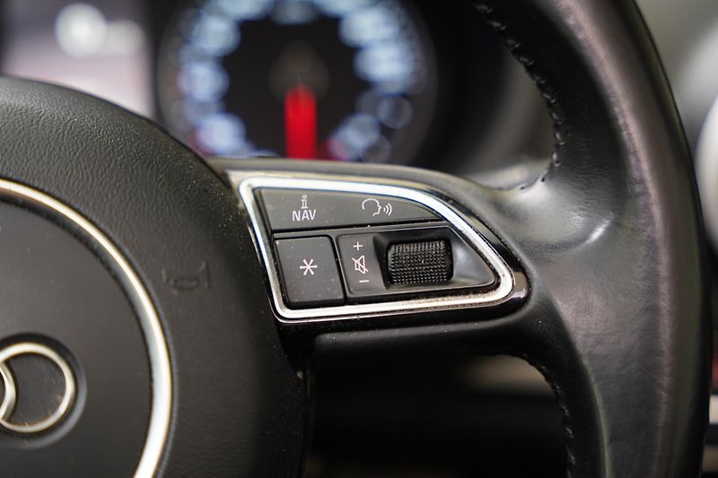Audi A3 - fotka 16 z 22