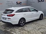 Hyundai i30 Family Smart 1,5 T-GDI Mild - náhled 2