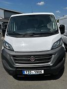 Fiat Ducato (2021) L1H1 2.3 MTJ - fotografie inzerátu