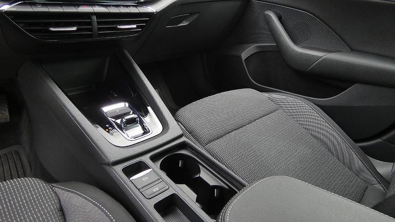 Škoda Octavia 1.5 TSI 110kW DSG Ambition - fotka 6 z 22