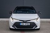 Toyota Corolla - náhled 1