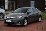 Toyota Corolla 1.6 VVTi Multidrive S Active L - náhled 1