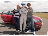 Kia Cee\'d z pořadu Top Gear je na prodej.
