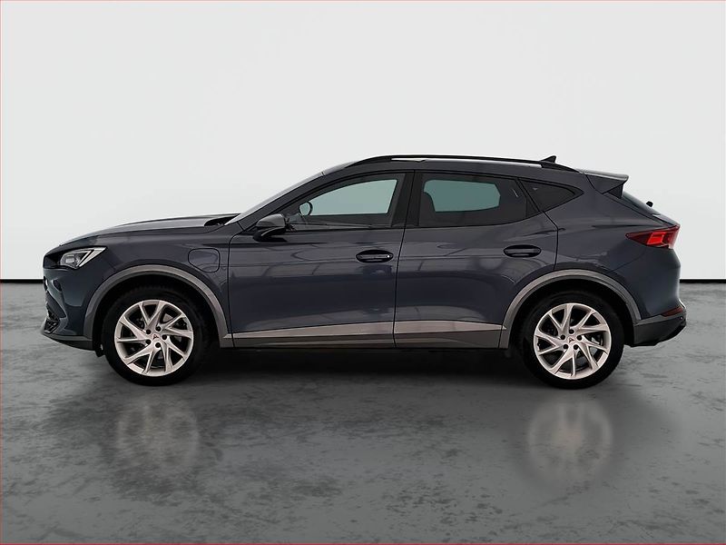 Cupra Formentor (2022) 1.4 e-Hybrid - fotka 3 z 20