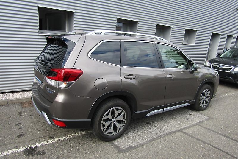 Subaru Forester (2022) Comfort NAVI ČR v záruce - fotka 24 z 37