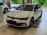 Volkswagen Golf 2.0TDI DSG 110kW Style DPH  - náhled 1