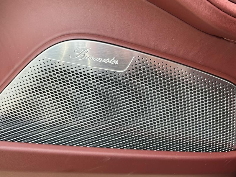 Porsche Panamera Turbo E-Hybrid - fotka 26 z 30
