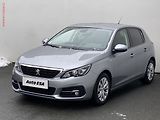 Peugeot 308 (2018) 1.2PT, Style, AT, navi - náhled 2