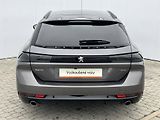 Peugeot 508 GT PACK HYBRID 225 e-EAT8 1.6 - náhled 25