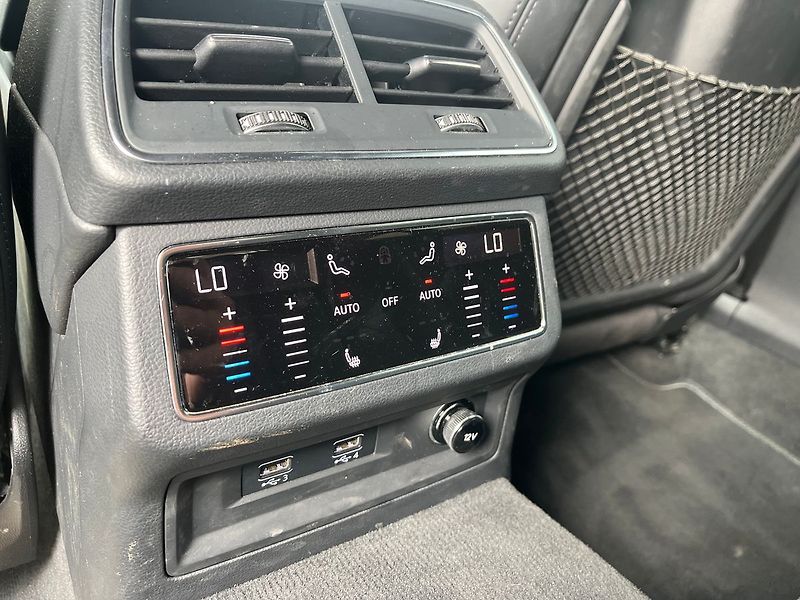 Audi A7 3.0 TDI/210kW HEV S-Line DSG - fotka 22 z 32