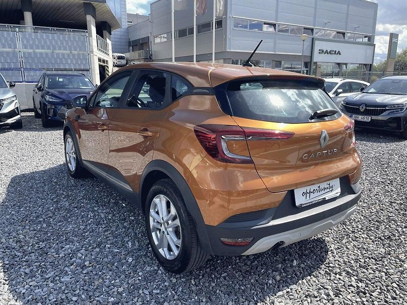 Renault Captur (2020) 1.0 TCe,74kW,LPG - fotka 3 z 38
