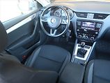 Škoda Octavia (2017) 1.6 TDI, Tempomat - náhled 7