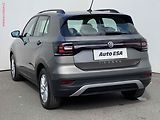 Volkswagen T-Cross (2019) 1.0 TSi, 1.maj,ČR, DSG - náhled 6