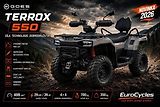 GOES (2026) TERROX 550-A T3b - Novinka skl - náhled 4