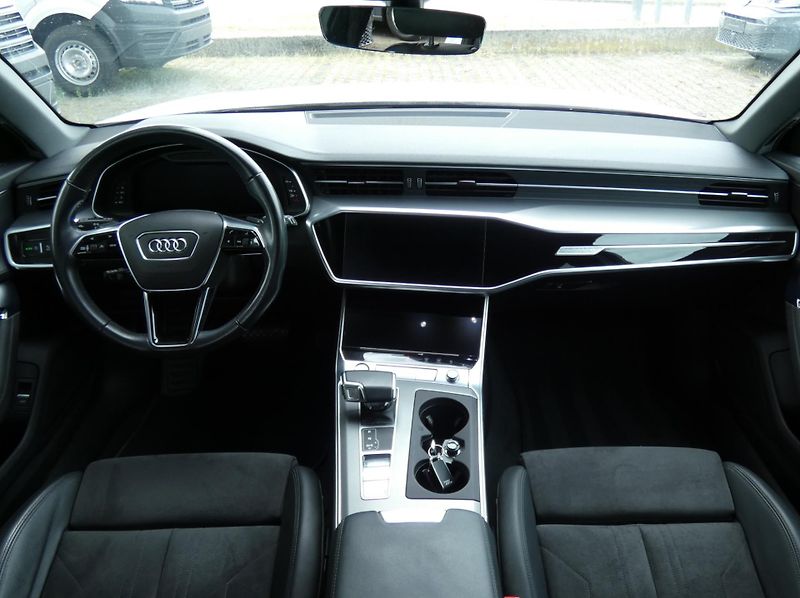 Audi A6 Allroad 3.0 BiTDI NEZ.TOPENÍ - fotka 16 z 30