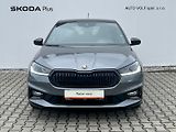 Škoda Fabia (2025) Monte Carlo 1.0 TSI 85 kW 6°ma - náhled 3