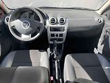 Dacia Sandero (2012) 1.6i, 2.maj, AC - náhled 8