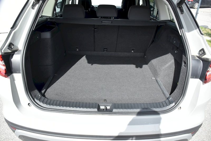 Škoda Kodiaq (2025) iV PHEV 1.5 TSI 150kW - fotka 26 z 31