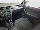 Škoda Rapid (2013) Spaceback 1.2 TSI, Xenony - náhled 8