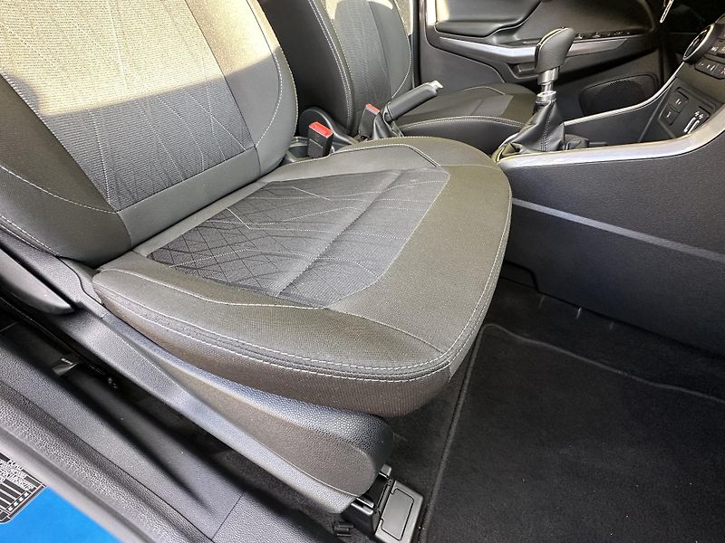 Ford EcoSport (2022) 1.0/74kW*1.Maj*Xenon * 23tkm ! - fotka 20 z 36
