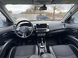 Citroën C-Crosser 2.2 HDi - náhled 7