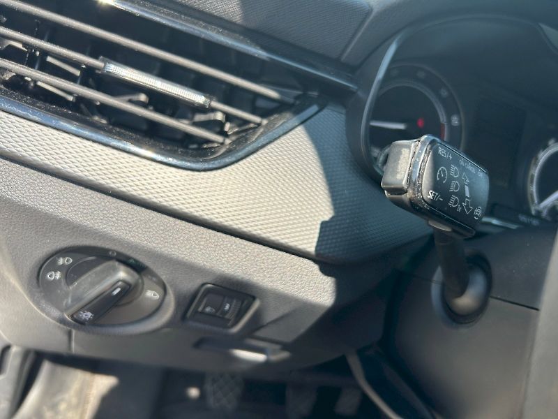 Škoda Scala (2023) 1,5 TSI 110 kW manuál - fotka 24 z 25