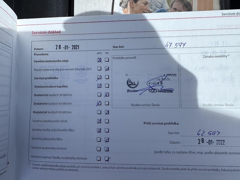 Škoda Fabia II 1.2 12V,73 tis km,1.Majitel - fotka 29 z 30