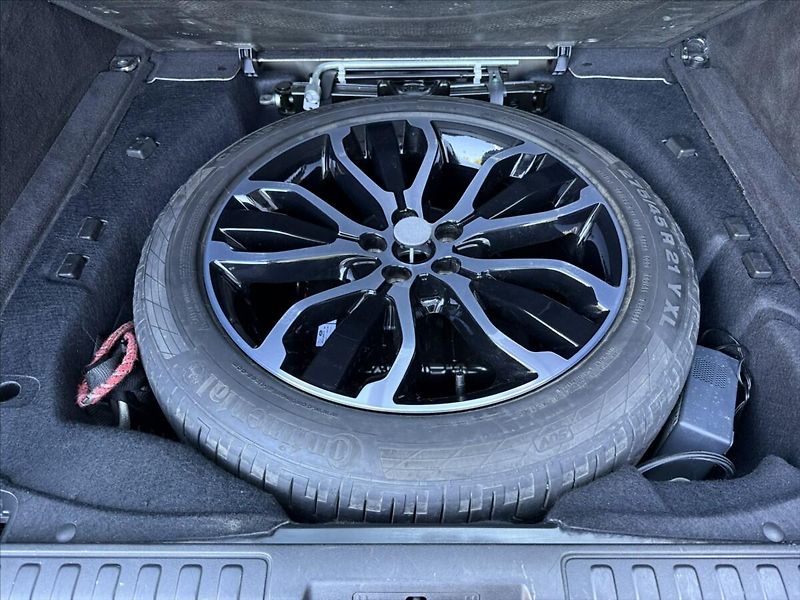 Land Rover Range Rover Sport 3,0 DYNAMIC HSE D300 - fotka 21 z 25