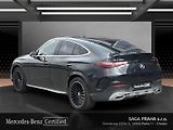 Mercedes-Benz GLC Coupé 300 4MATIC kupé AMG - náhled 7