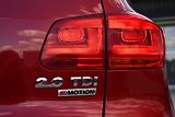 Volkswagen Tiguan 2.0TDi 110kW TAŽNÉ DSG 4MOTION - náhled 47
