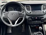 Hyundai Tucson (2017)  1.7 CRDI 85kW Czech Edition 4 - náhled 10