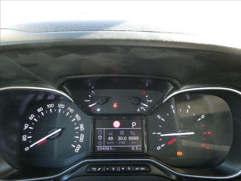 Toyota ProAce City Verso 1,2 T 96kW Long 7.míst,AT8,ČR - fotka 39 z 44