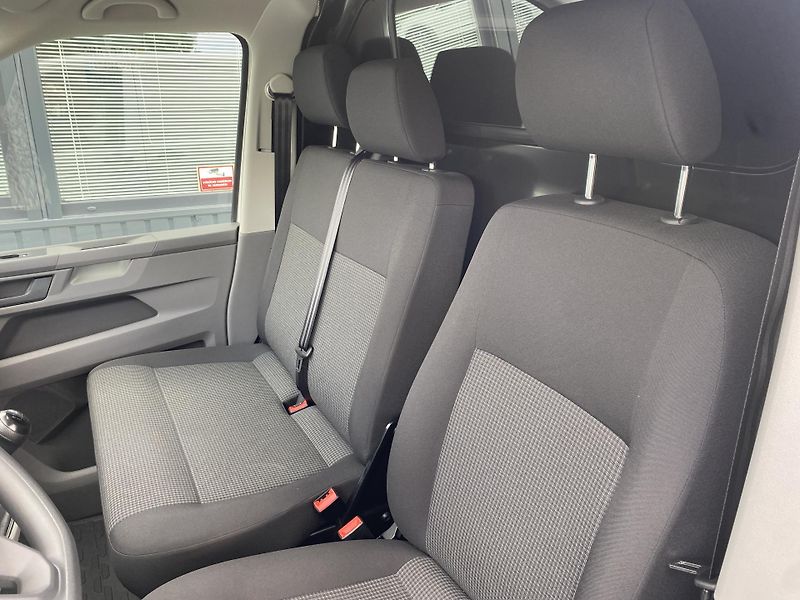 Volkswagen Transporter 2.0 TDI - 14 000KM - KAMERA - fotka 29 z 46