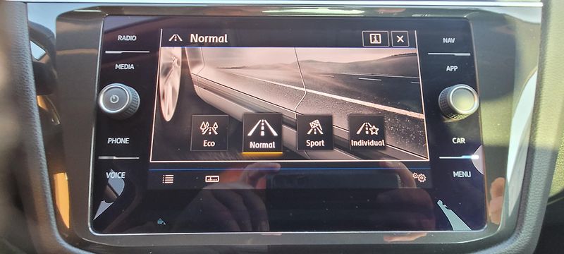 Volkswagen Tiguan (2018) 1,4TSi 110kW DSG 4×4 Highline  - fotka 22 z 49