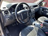 Land Rover Discovery 3,0 SDV6 7.MÍST 4x4 ROZVODY - náhled 9
