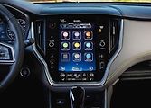 Nové Subaru Outback v americké specifikaci (2020)