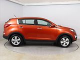 Kia Sportage (2012) 1.6 GDI, Serv.kniha, Tempomat - náhled 6