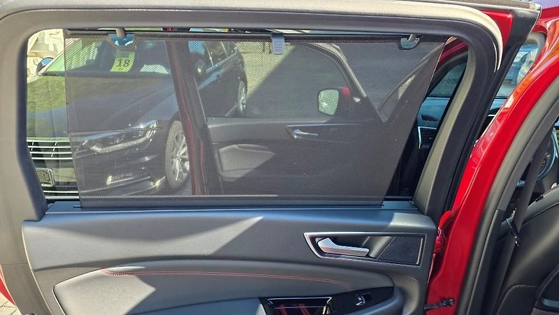 Ford S-MAX (2020) 2.0 EB 110kW ST-line tažné - fotka 12 z 49