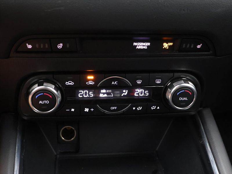 Mazda CX-5 2,0 SKYACTIV 121KW AWD REVOLUT - fotka 21 z 30