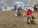 V Autokempu Karvánky v Soběslavi na Táborsku se v sobotu 17. února 2024 jel oblíbený závod Off-road fichtel day.