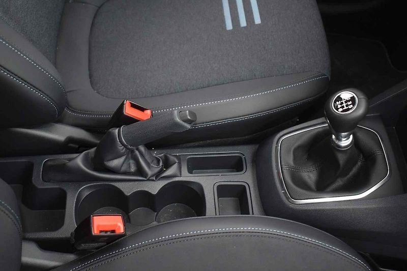 Auto je přímo stvořené k rodinným výletům