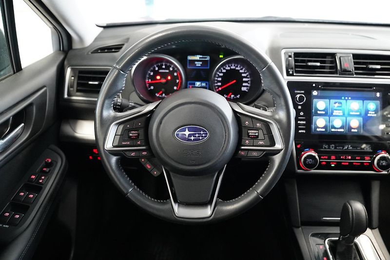 Subaru Outback - fotka 5 z 32