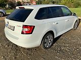 Škoda Fabia (2018) - náhled 13
