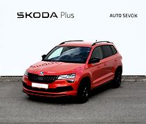 Škoda Karoq (2020) 1.5 TSI 110 kW Sportline - fotografie inzerátu